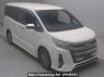 Used 2021 AT toyota noah ZWR80W Image[2]