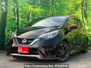 Nissan Note HE12