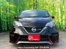 Used 2018 AT nissan note HE12 Image[1]