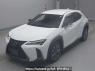 Used 2019 AT lexus ux MZAA10 Image[0]