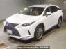 Used 2021 AT lexus rx GYL26W Image[0]