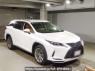 Used 2021 AT lexus rx GYL26W Image[2]