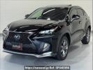 Lexus NX AGZ10