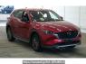 Used 2022 AT mazda cx-5 KFEP Image[0]