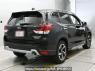 Used 2021 AT subaru forester SKE Image[1]