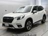 Used 2021 AT subaru forester SKE Image[0]