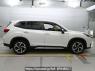 Used 2021 AT subaru forester SKE Image[2]