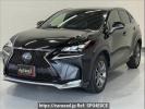 Lexus NX AGZ15