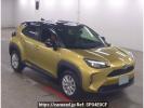 Toyota YARIS CROSS MXPJ10