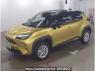 Used 2020 AT toyota yaris-cross MXPJ10 Image[1]