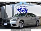 Lexus LS USF40