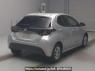Used 2021 AT toyota yaris MXPH10 Image[1]
