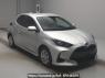 Used 2021 AT toyota yaris MXPH10 Image[2]