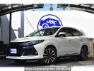 Toyota Harrier ZSU60W