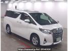 Toyota Alphard Hybrid AYH30W