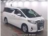 Used 2023 AT toyota alphard-hybrid AYH30W Image[0]