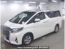 Used 2023 AT toyota alphard-hybrid AYH30W Image[1]