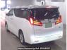 Used 2023 AT toyota alphard-hybrid AYH30W Image[2]
