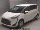 Toyota Sienta NSP170G