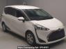 Used 2019 AT toyota sienta NSP170G Image[2]
