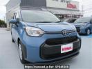 Toyota Sienta MXPL10G