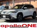 Toyota Corolla Cross ZVG11