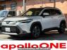 Used 2023 AT toyota corolla-cross ZVG11 Image[0]
