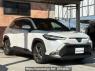 Used 2023 AT toyota corolla-cross ZVG11 Image[2]