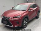 Lexus NX AYZ10