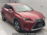 Used 2019 AT lexus nx AYZ10 Image[2]