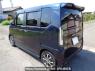 Used 2025 AT honda n-box-custom JF5 Image[1]