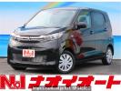 Mitsubishi eK Wagon B33W