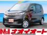 Used 2024 AT mitsubishi ek-wagon B33W Image[0]