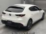 Used 2022 AT mazda mazda3-fastback BP5P Image[1]