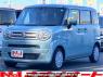 Used 2024 AT suzuki wagon-r-smile MX81S Image[0]