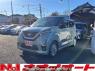 Used 2021 AT nissan dayz B44W Image[0]