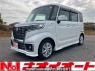 Used 2018 AT suzuki spacia MK53S Image[0]