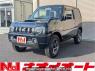 Used 2018 AT suzuki jimny JB23W Image[0]