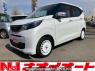 Used 2023 AT nissan dayz B43W Image[0]