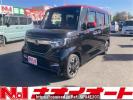 Honda N-BOX JF3