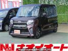 Daihatsu Tanto Custom LA650S