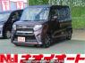 Used 2019 AT daihatsu tanto-custom LA650S Image[0]