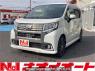 Used 2016 AT daihatsu move-custom LA150S Image[0]