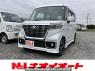 Used 2018 AT suzuki spacia MK53S Image[0]