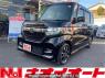 Used 2018 AT honda n-box JF3 Image[0]