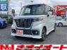 Used 2020 AT mazda flair-wagon MM53S Image[0]