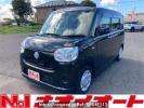 Daihatsu Move Canbus LA800S