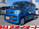 Suzuki Spacia MK53S