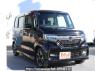 Used 2018 AT honda n-box JF3 Image[2]