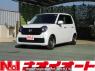 Used 2021 AT honda n-one JG3 Image[0]
